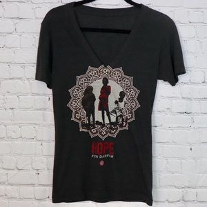 OBEY: Hope for Darfur T